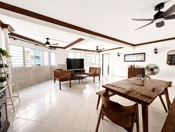 Blk 798 Yishun Ring Road (Yishun), HDB 5 Rooms #606537391